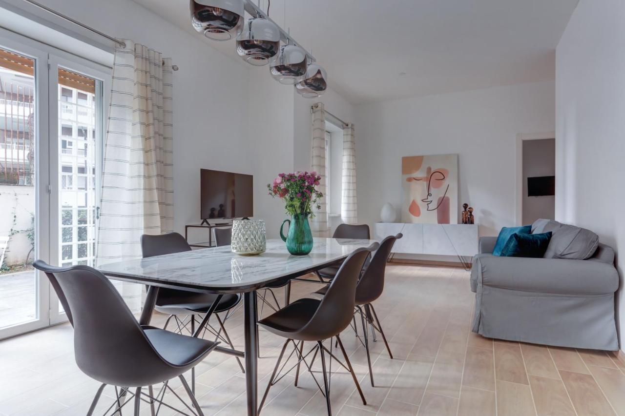 Apartamento Casa Di Claudia Roma