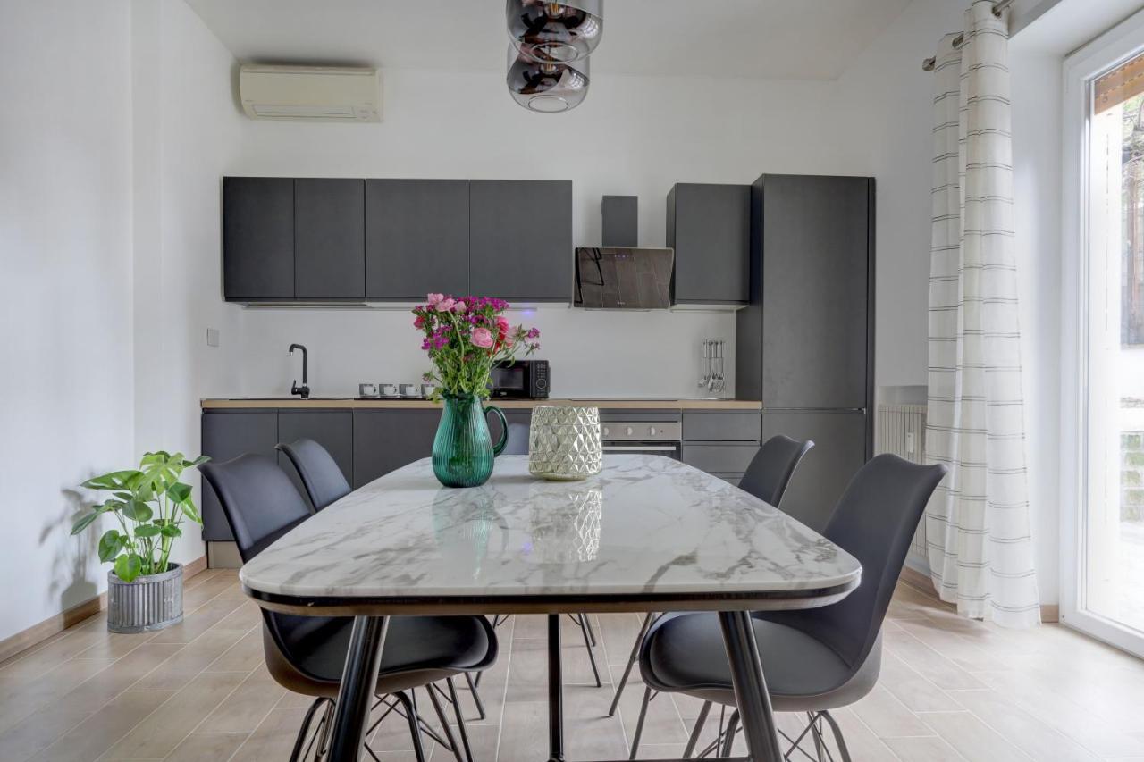 Apartamento Casa Di Claudia Roma