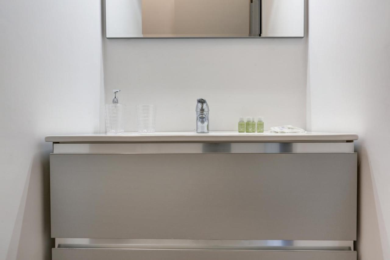 Casa Di Claudia Apartamento Roma