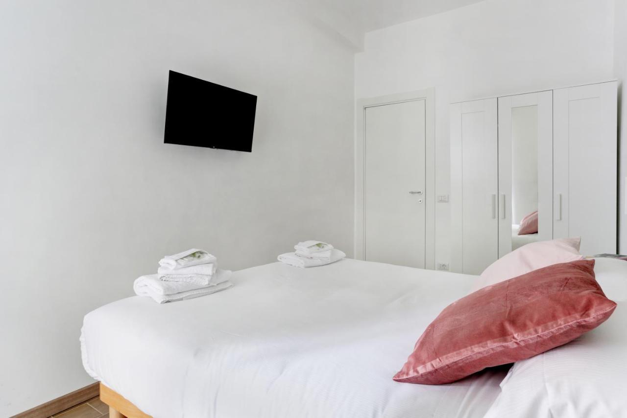 Apartamento Casa Di Claudia *