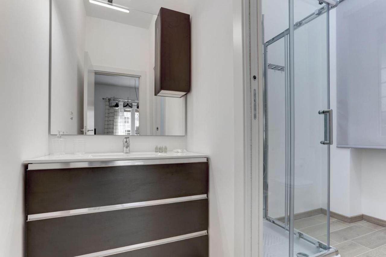 Casa Di Claudia Apartamento *