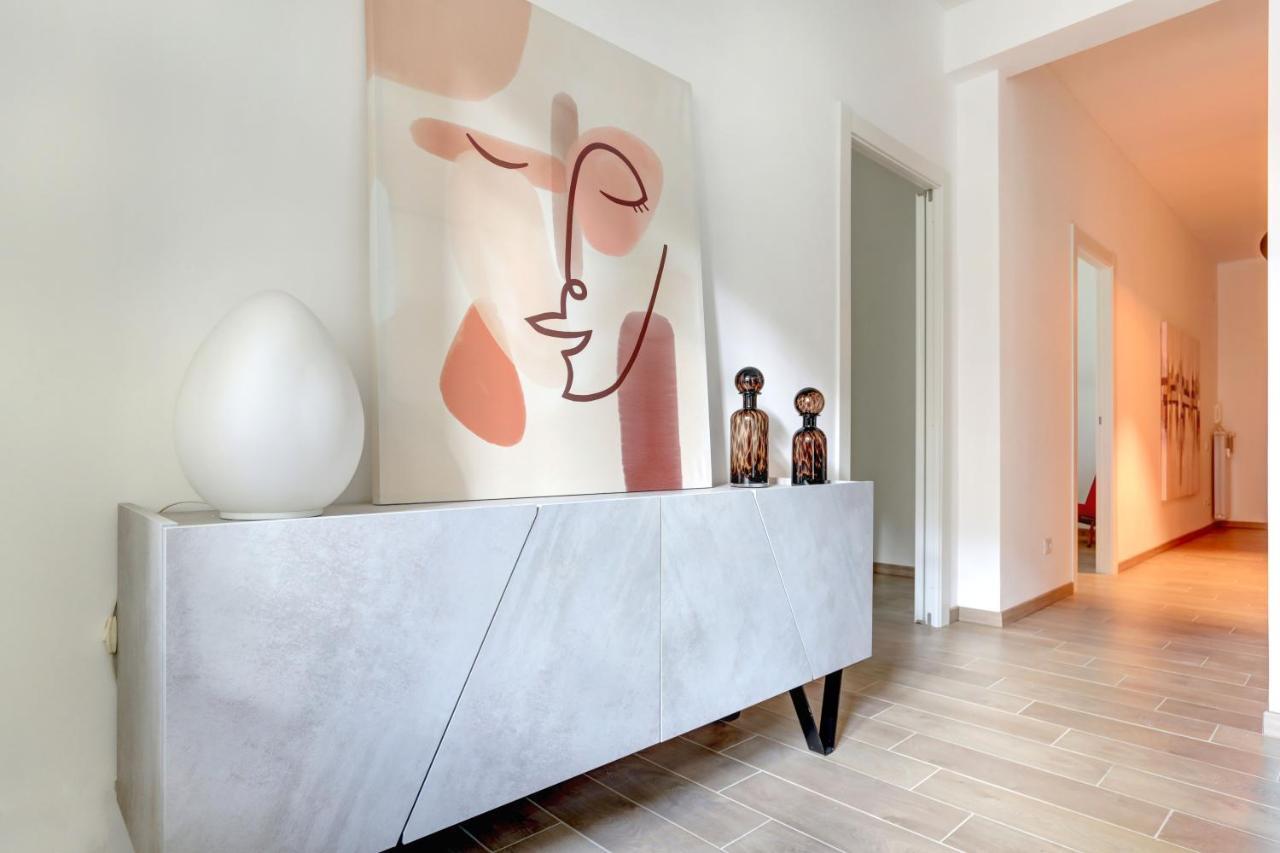 Casa Di Claudia Apartamento Roma