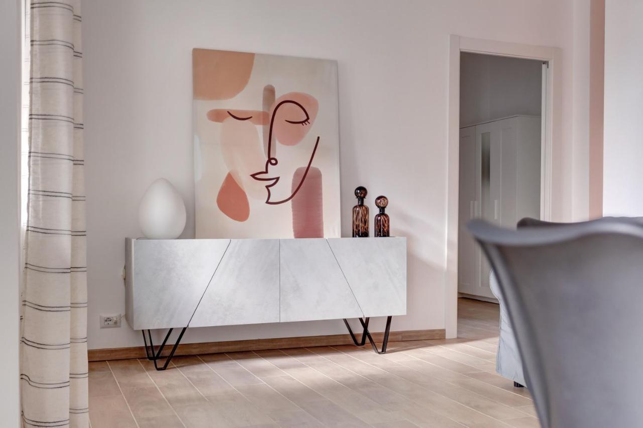 Casa Di Claudia Apartamento Roma