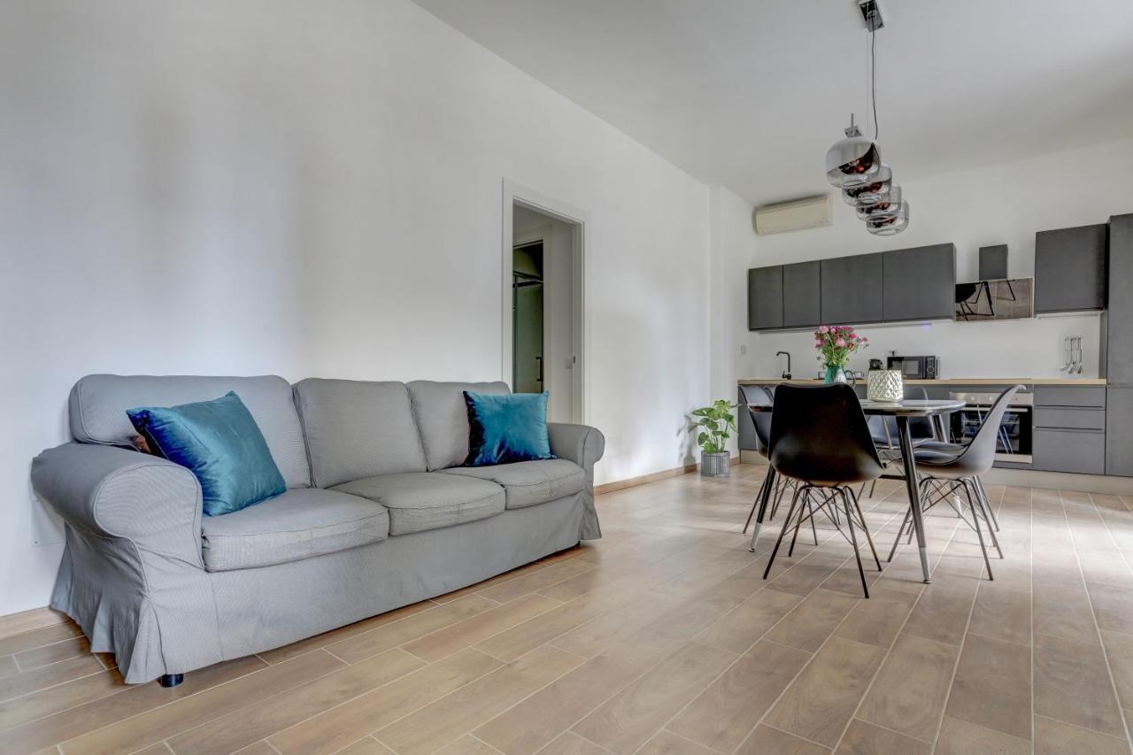 Apartamento Casa Di Claudia