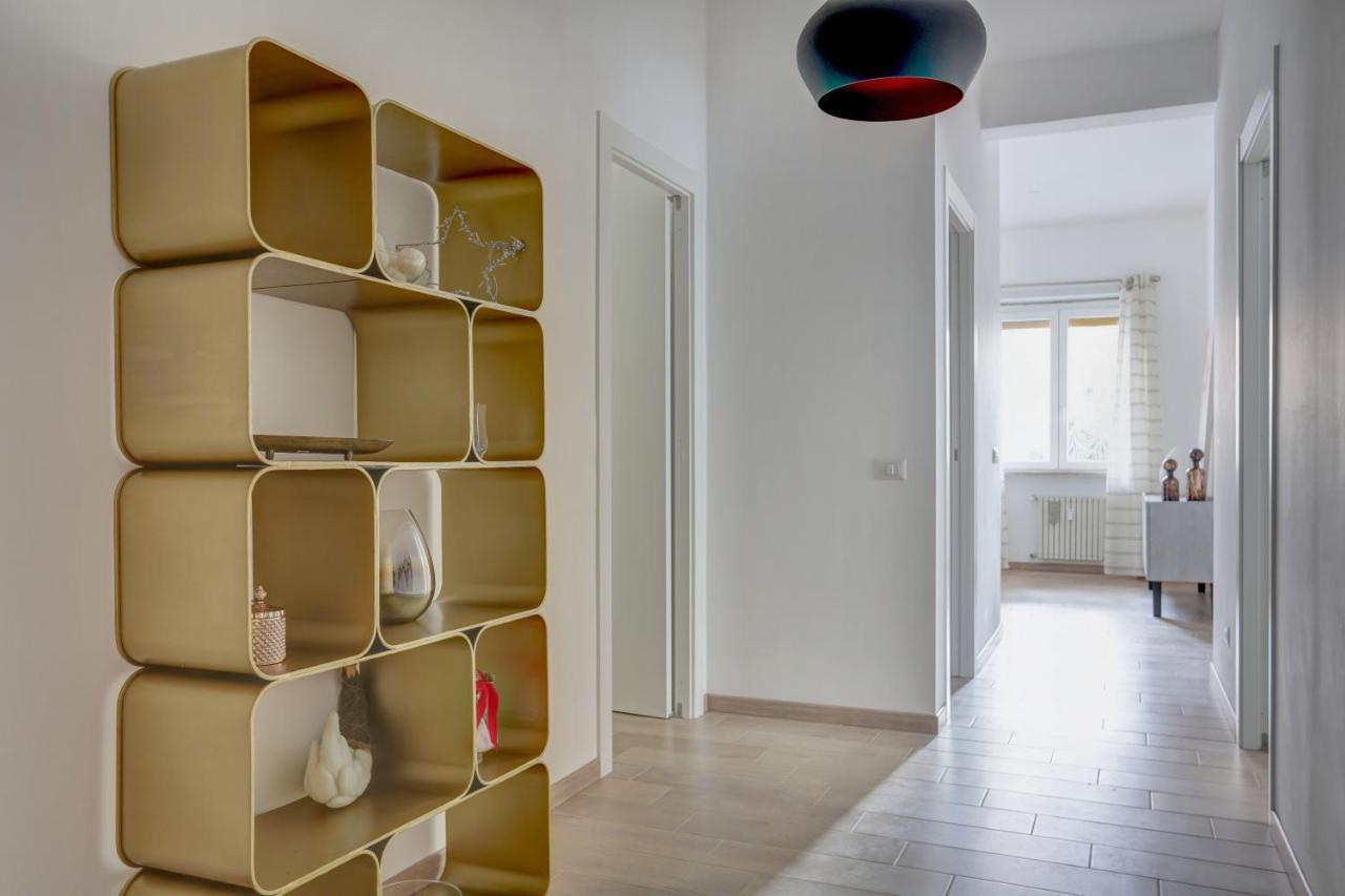 Casa Di Claudia * Roma