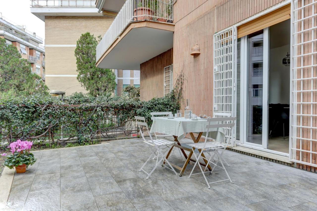 Casa Di Claudia Apartamento *