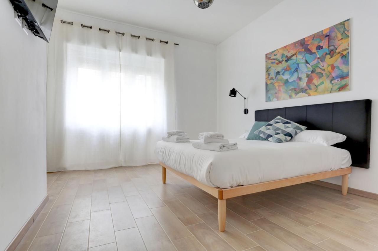 Apartamento Casa Di Claudia Roma