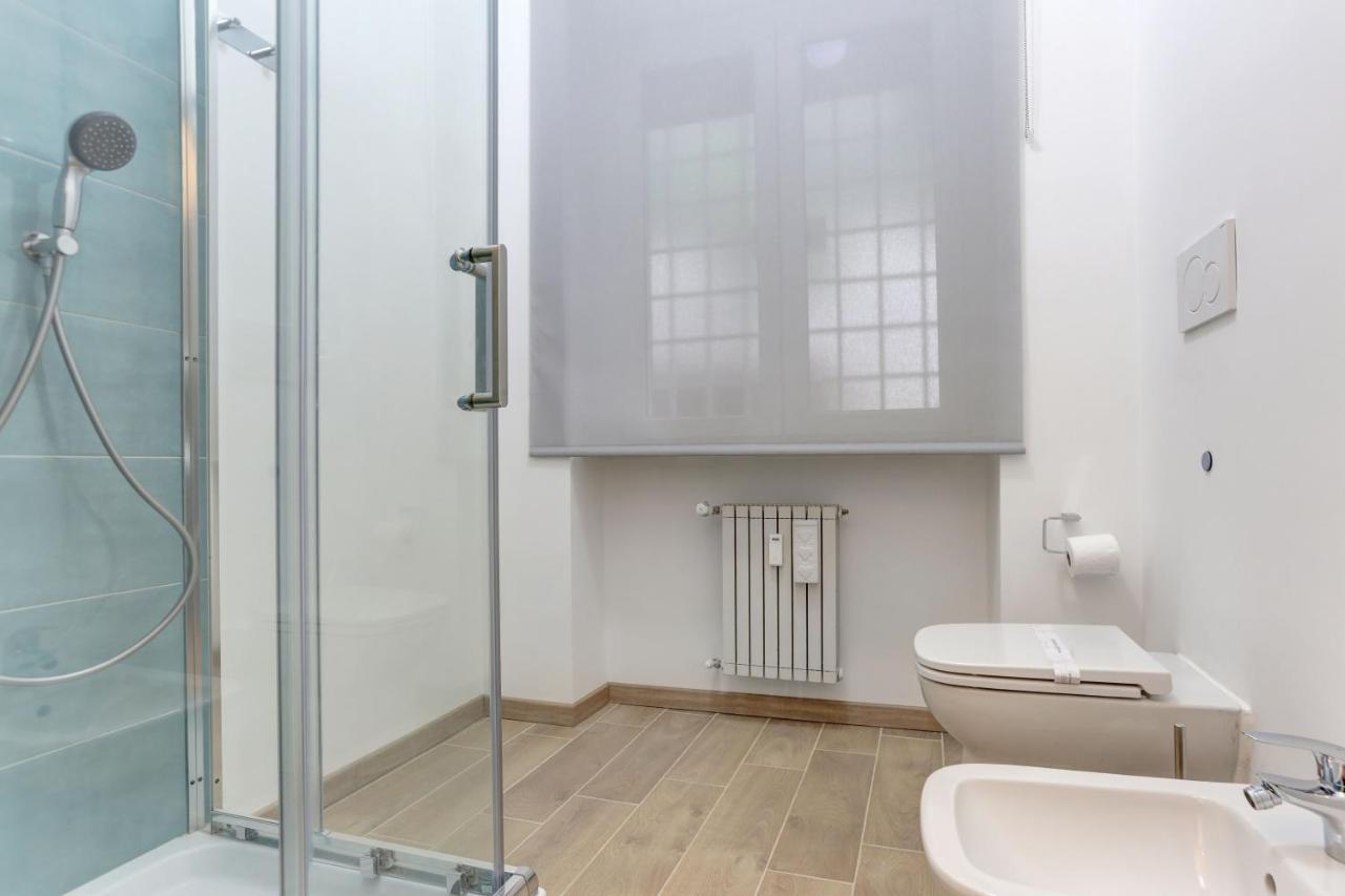 Casa Di Claudia Apartamento Roma