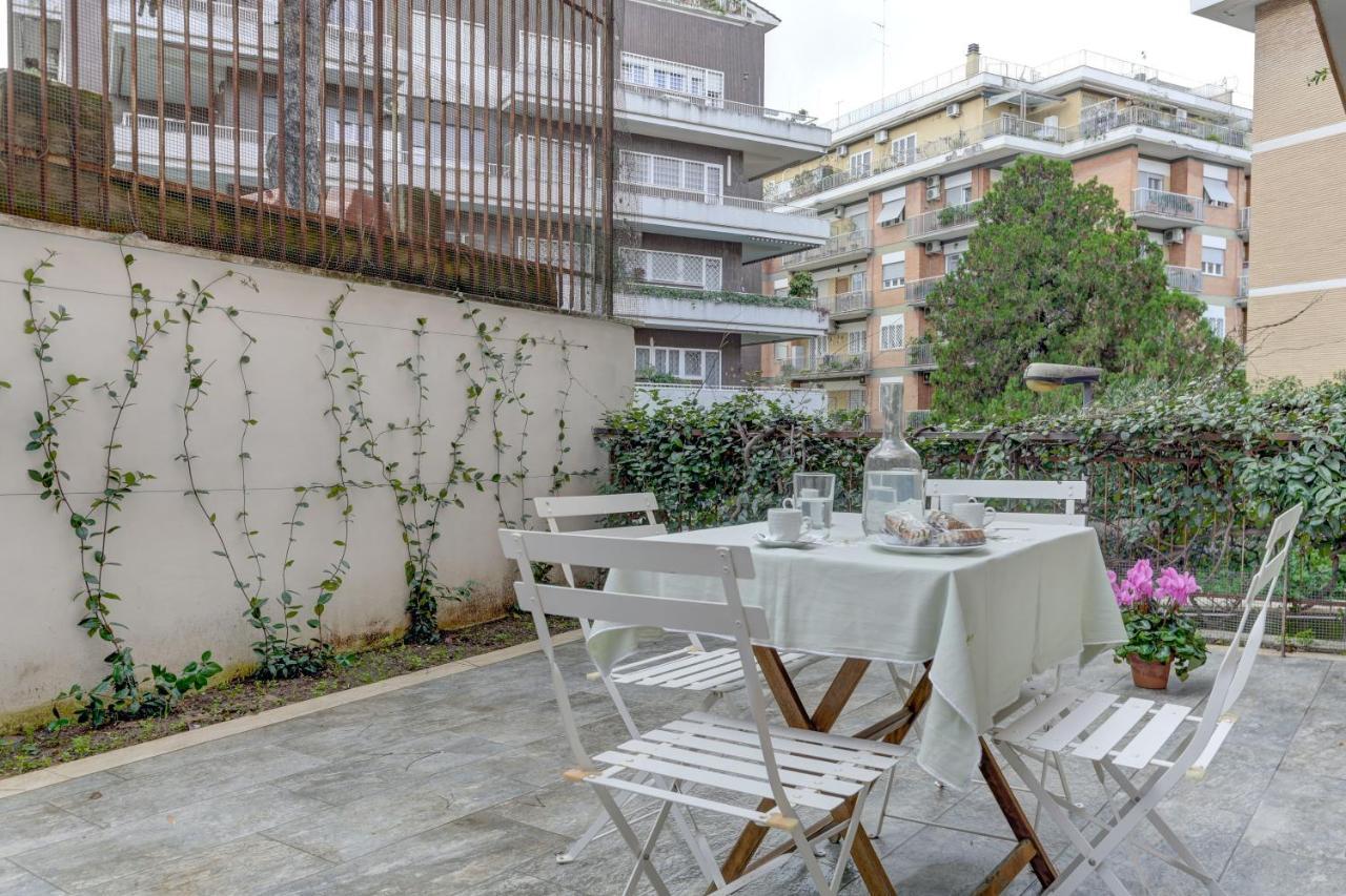 Casa Di Claudia Roma
