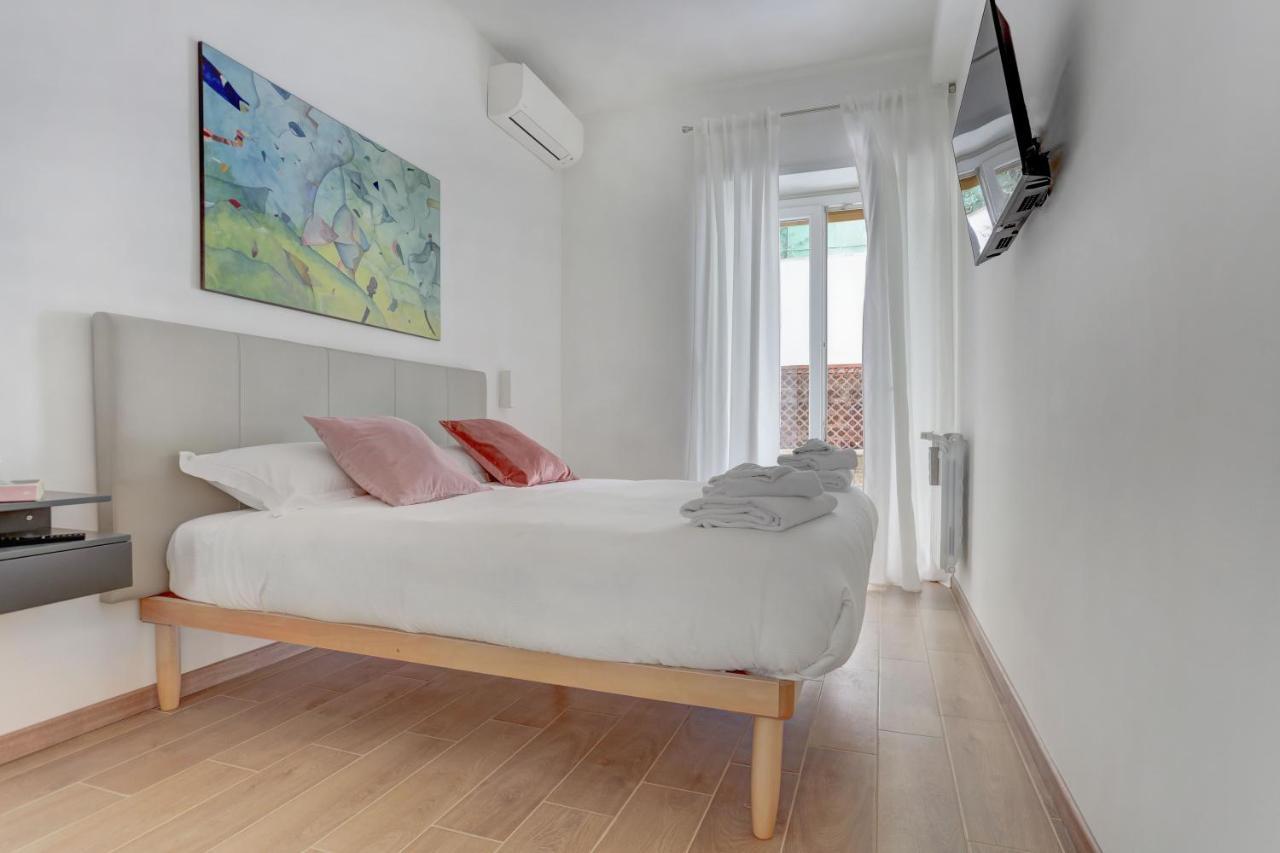 Casa Di Claudia Apartamento Roma