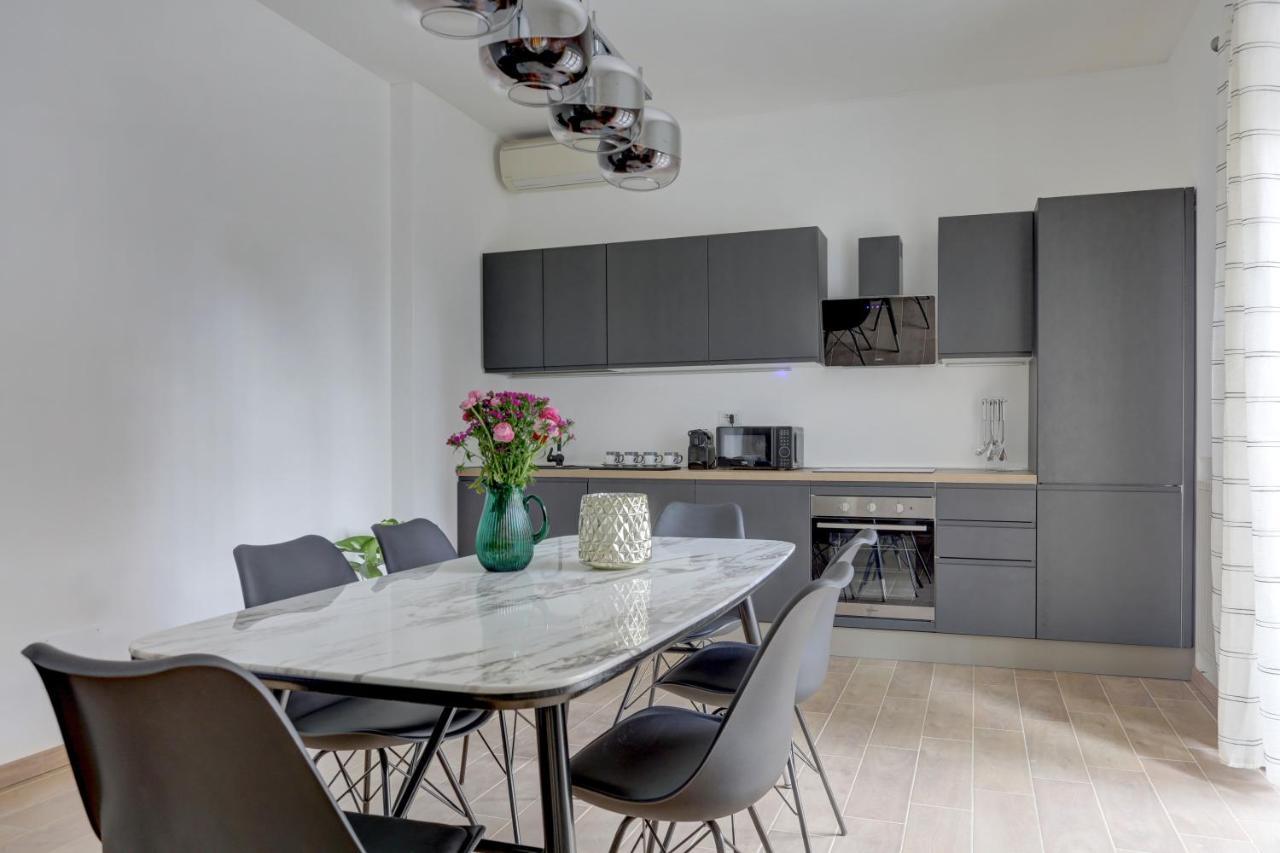 Casa Di Claudia Apartamento *