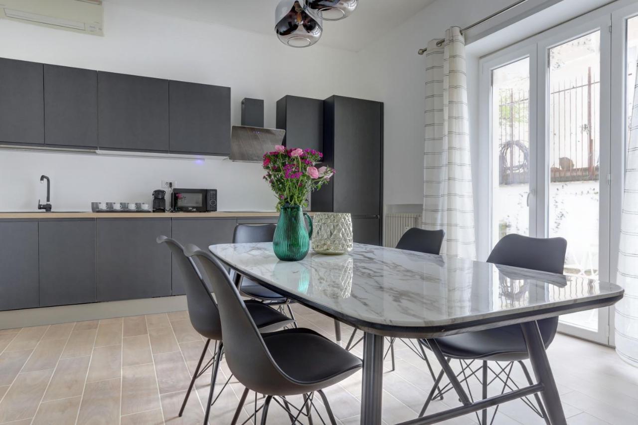 Casa Di Claudia Apartamento *