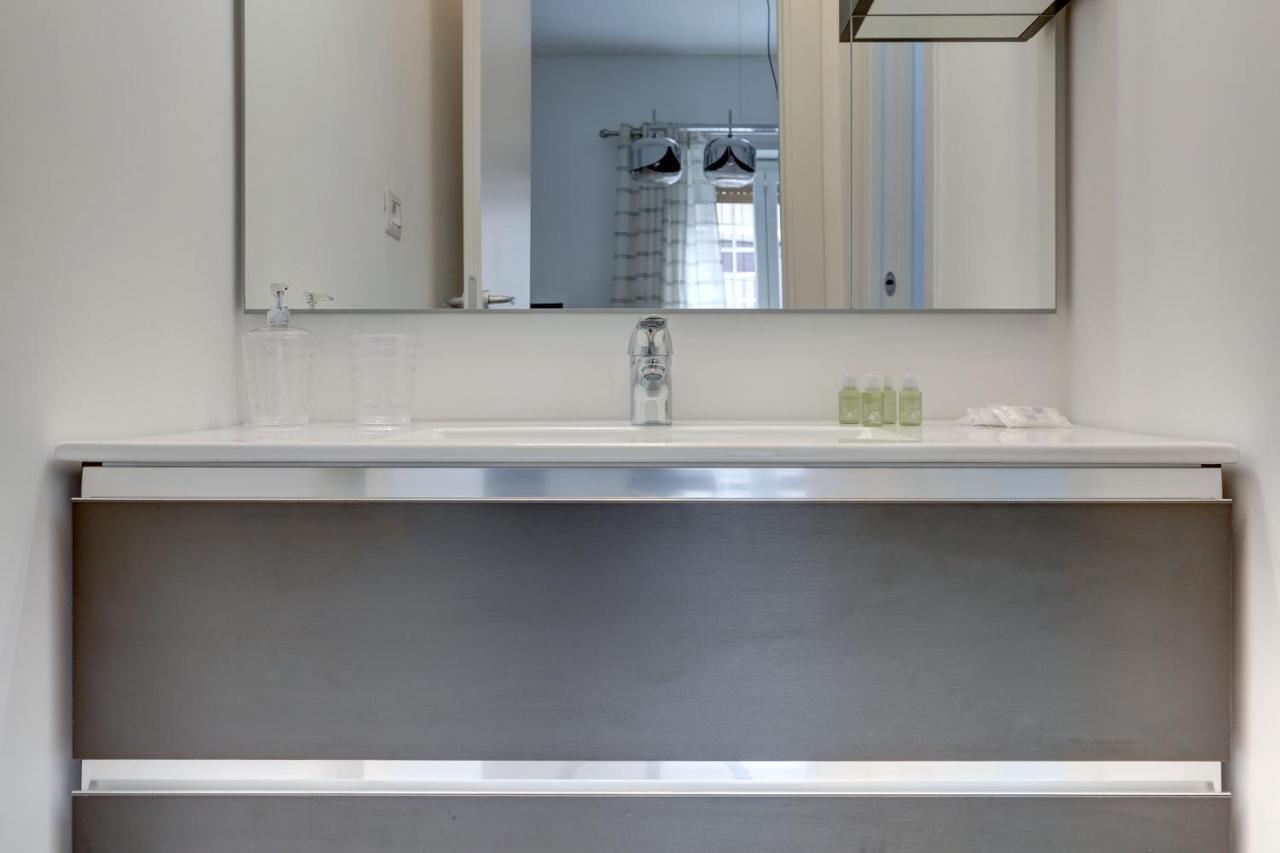 Casa Di Claudia Apartamento