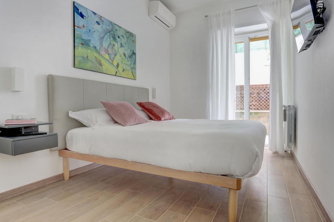 Apartamento Casa Di Claudia