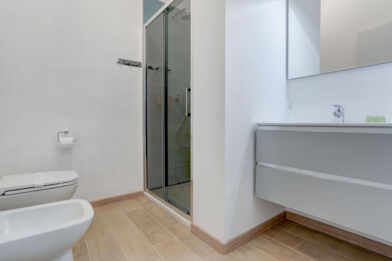 Apartamento Casa Di Claudia *